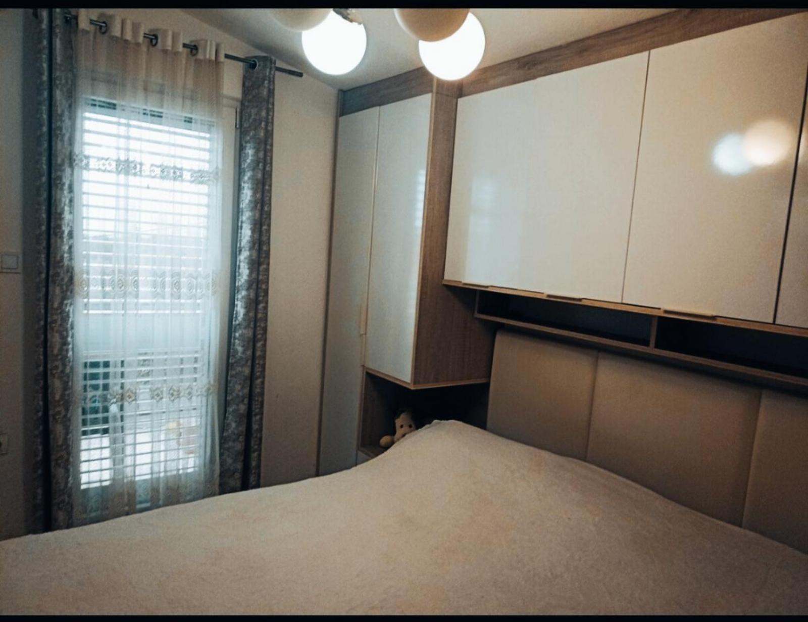 Bgd 2 Apartman Kotor Eksteriør billede