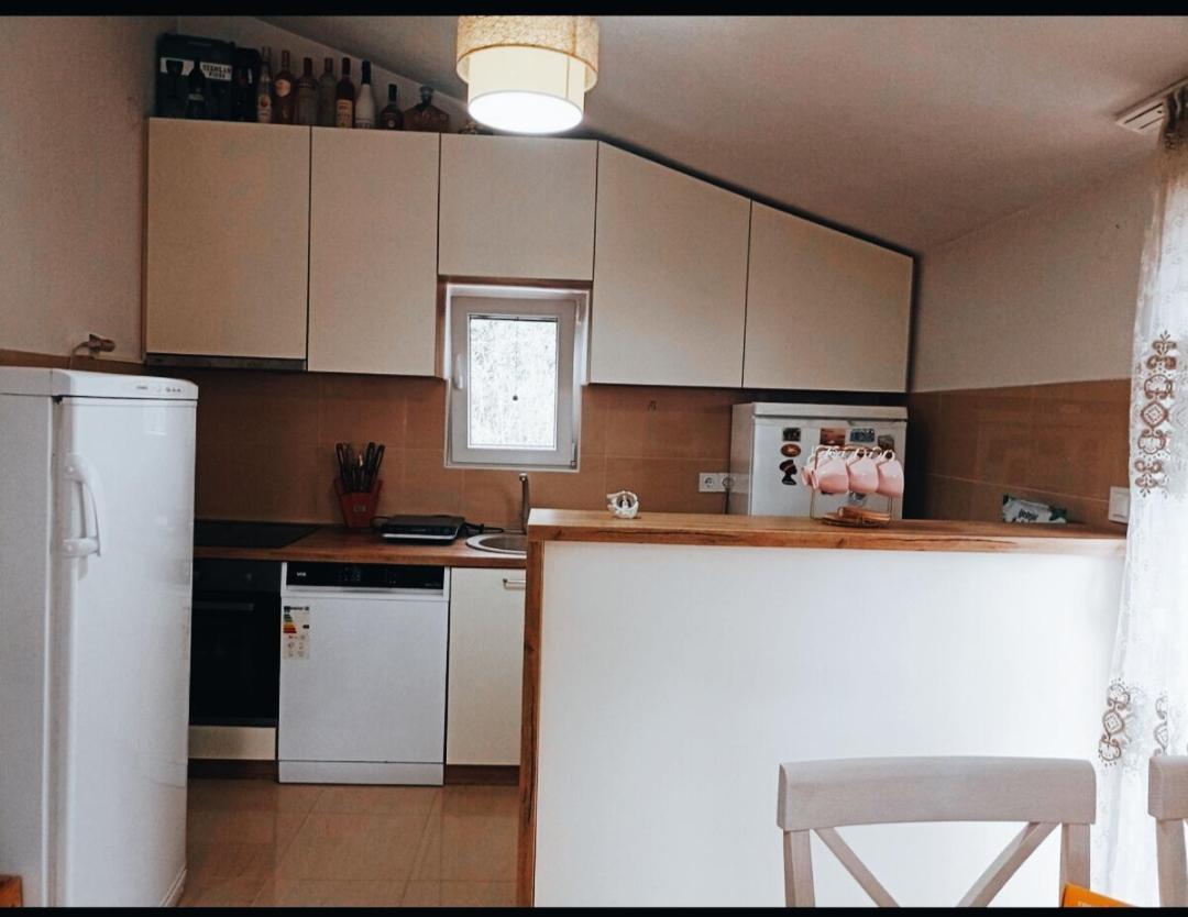 Bgd 2 Apartman Kotor Eksteriør billede