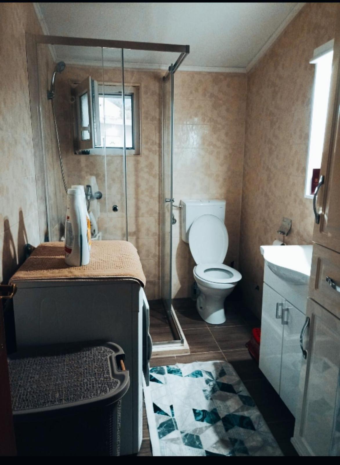 Bgd 2 Apartman Kotor Eksteriør billede