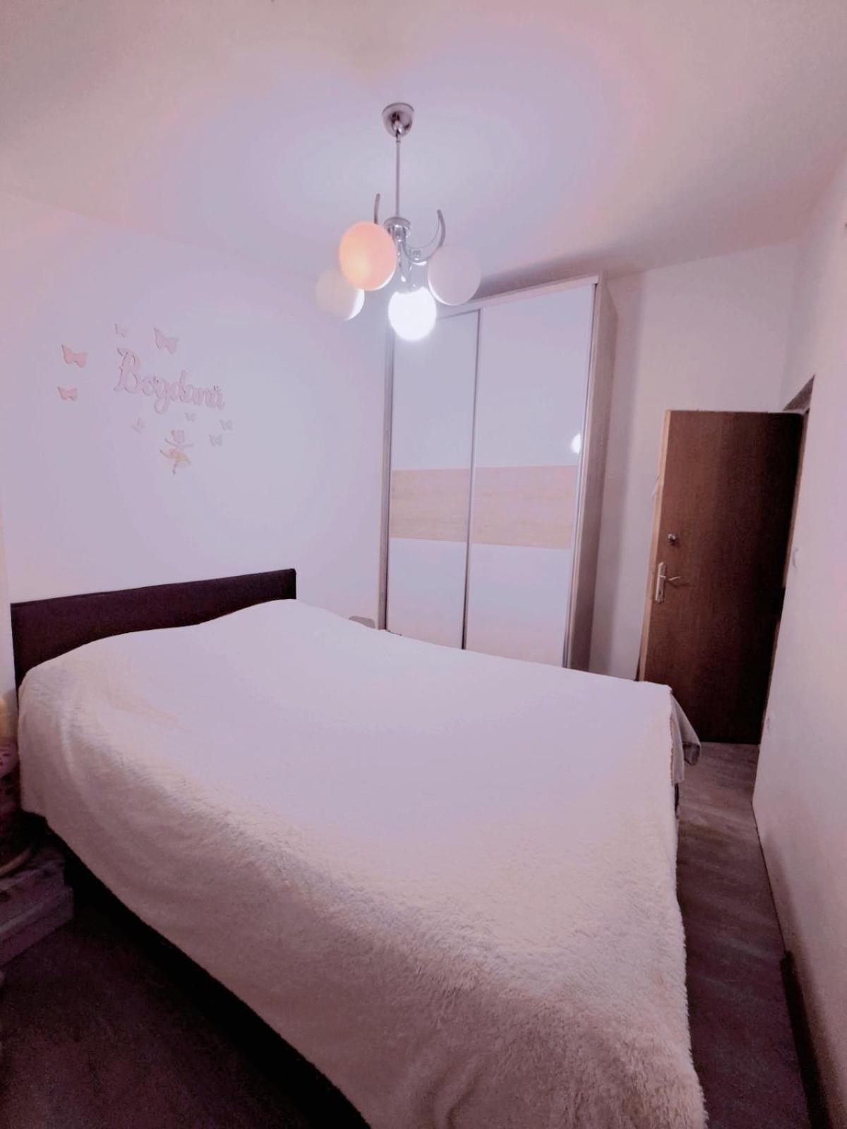 Bgd 2 Apartman Kotor Eksteriør billede